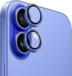 4 in 1 Premium Combo Pack for iPhone 16 Plus – Black (Back Case + Camera Lens Protector + Tempered Glass + Unbreakable Membrane) 4 in 1 Premium Combo Pack for iPhone 16 Plus – Black (Back Case + Camera Lens Protector + Tempered Glass + Unbreakable Membrane)