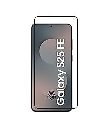 Silicone Soft Back Cover Case for Samsung Galaxy S25 FE (Transparent)\ Camera Lens Protector\ Membrane Scratch Guard\ Tempered Glass (4 Combo) Silicone Soft Back Cover Case for Samsung Galaxy S25 FE (Transparent)\ Camera Lens Protector\ Membrane Scratch Guard\ Tempered Glass (4 Combo)