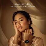 boAt Ultima Regal w/ 2.01”(5.10 cm) Crystal-Clear AMOLED Display, 1000 NITS Brightness,Premium Metal Body, Fitness Smart Watch for Men & Women (Blue) boAt Ultima Regal w/ 2.01”(5.10 cm) Crystal-Clear AMOLED Display, 1000 NITS Brightness,Premium Metal Body, Fitness Smart Watch for Men & Women (Blue)