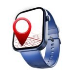 boAt Storm Call 3 w/TBT Navigation, Daily Activity Tracker, DIY Watch Face Studio,700+ Active Modes, 1.83" (4.6 cm) HD Display Fitness Smart Watch for Men & Women(Dark Blue) boAt Storm Call 3 w/TBT Navigation, Daily Activity Tracker, DIY Watch Face Studio,700+ Active Modes, 1.83" (4.6 cm) HD Display Fitness Smart Watch for Men & Women(Dark Blue)