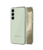 Silicone Soft Back Cover Case for Samsung Galaxy S24 5G (Transparent)\ Camera Lens Protector\ Membrane Scratch Guard\ Tempered Glass (4 Combo) Silicone Soft Back Cover Case for Samsung Galaxy S24 5G (Transparent)\ Camera Lens Protector\ Membrane Scratch Guard\ Tempered Glass (4 Combo)