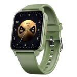 boAt Wave Call 2 Plus Smart Watch w/Bilingual Support (Hindi/English), 1.96”(4.97 cm) HD Display, BT Calling, 100+Sports Modes, Animated Watch Faces, Voice Assistant(Olive Green) boAt Wave Call 2 Plus Smart Watch w/Bilingual Support (Hindi/English), 1.96”(4.97 cm) HD Display, BT Calling, 100+Sports Modes, Animated Watch Faces, Voice Assistant(Olive Green)
