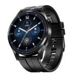boAt Chrome Horizon, Video Watch Faces, 1.51” AMOLED Display, HRV & VO2 Max, Auto-Activity Detection, HR & SpO2 Monitor Smart Watch(Midnight Black) boAt Chrome Horizon, Video Watch Faces, 1.51” AMOLED Display, HRV & VO2 Max, Auto-Activity Detection, HR & SpO2 Monitor Smart Watch(Midnight Black)