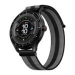 boAt Valour Watch 1 GPS, AI Based Auto Gym, in Built GPS, Advanced X2 Chip, 6-axis sensors, 3 ATM,15 Days Battery,1.43" AMOLED Display w/Gorilla Glass Smart Watches for Men & Women (Grey) boAt Valour Watch 1 GPS, AI Based Auto Gym, in Built GPS, Advanced X2 Chip, 6-axis sensors, 3 ATM,15 Days Battery,1.43" AMOLED Display w/Gorilla Glass Smart Watches for Men & Women (Grey)
