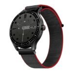 boAt Valour Watch 1 GPS, AI Based Auto Gym, in Built GPS, Advanced X2 Chip, 6-axis sensors, 3 ATM,15 Days Battery,1.43" AMOLED Display w/Gorilla Glass Smart Watches for Men & Women (Fusion Black) boAt Valour Watch 1 GPS, AI Based Auto Gym, in Built GPS, Advanced X2 Chip, 6-axis sensors, 3 ATM,15 Days Battery,1.43" AMOLED Display w/Gorilla Glass Smart Watches for Men & Women (Fusion Black)