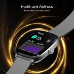 boAt Ultima Regal w/ 2.01”(5.10 cm) Crystal-Clear AMOLED Display, 1000 NITS Brightness,Premium Metal Body, Fitness Smart Watch for Men & Women (Cool Grey) boAt Ultima Regal w/ 2.01”(5.10 cm) Crystal-Clear AMOLED Display, 1000 NITS Brightness,Premium Metal Body, Fitness Smart Watch for Men & Women (Cool Grey)