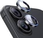 4 in 1 Premium Combo Pack for iPhone 17 – Black (Back Case + Camera Lens Protector + Tempered Glass + Unbreakable Membrane) 4 in 1 Premium Combo Pack for iPhone 17 – Black (Back Case + Camera Lens Protector + Tempered Glass + Unbreakable Membrane)