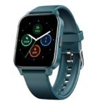 boAt Wave Call 2 Plus Smart Watch w/Bilingual Support (Hindi/English), 1.96”(4.97 cm) HD Display, BT Calling, 100+Sports Modes, Animated Watch Faces, Voice Assistant(Teal Blue) boAt Wave Call 2 Plus Smart Watch w/Bilingual Support (Hindi/English), 1.96”(4.97 cm) HD Display, BT Calling, 100+Sports Modes, Animated Watch Faces, Voice Assistant(Teal Blue)