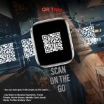 boAt Storm Call 3 w/TBT Navigation, Daily Activity Tracker, DIY Watch Face Studio,700+ Active Modes, 1.83" (4.6 cm) HD Display Fitness Smart Watch (Black) boAt Storm Call 3 w/TBT Navigation, Daily Activity Tracker, DIY Watch Face Studio,700+ Active Modes, 1.83" (4.6 cm) HD Display Fitness Smart Watch (Black)