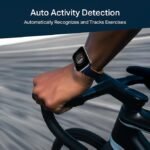 Boat Chrome Endeavour, 1.96” (4.97 cm) AMOLED Display, AI Coach Health Insights, Advanced S1 Processor, Auto Heart Rate, HRV, VO2 Max, Stress, TBT, IP68, Smart Watch for Men & Women (Fusion Blue) Boat Chrome Endeavour, 1.96” (4.97 cm) AMOLED Display, AI Coach Health Insights, Advanced S1 Processor, Auto Heart Rate, HRV, VO2 Max, Stress, TBT, IP68, Smart Watch for Men & Women (Fusion Blue)