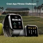 boAt Storm Call 3 w/TBT Navigation, Daily Activity Tracker, DIY Watch Face Studio,700+ Active Modes, 1.83" (4.6 cm) HD Display Fitness Smart Watch (Black) boAt Storm Call 3 w/TBT Navigation, Daily Activity Tracker, DIY Watch Face Studio,700+ Active Modes, 1.83" (4.6 cm) HD Display Fitness Smart Watch (Black)