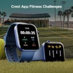 boAt Storm Call 3 w/TBT Navigation, Daily Activity Tracker, DIY Watch Face Studio,700+ Active Modes, 1.83" (4.6 cm) HD Display Fitness Smart Watch for Men & Women(Dark Blue) boAt Storm Call 3 w/TBT Navigation, Daily Activity Tracker, DIY Watch Face Studio,700+ Active Modes, 1.83" (4.6 cm) HD Display Fitness Smart Watch for Men & Women(Dark Blue)