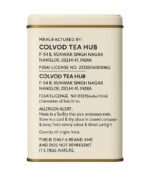 Colvod Masala Exotic Rose Green Tea With (100 Bags)