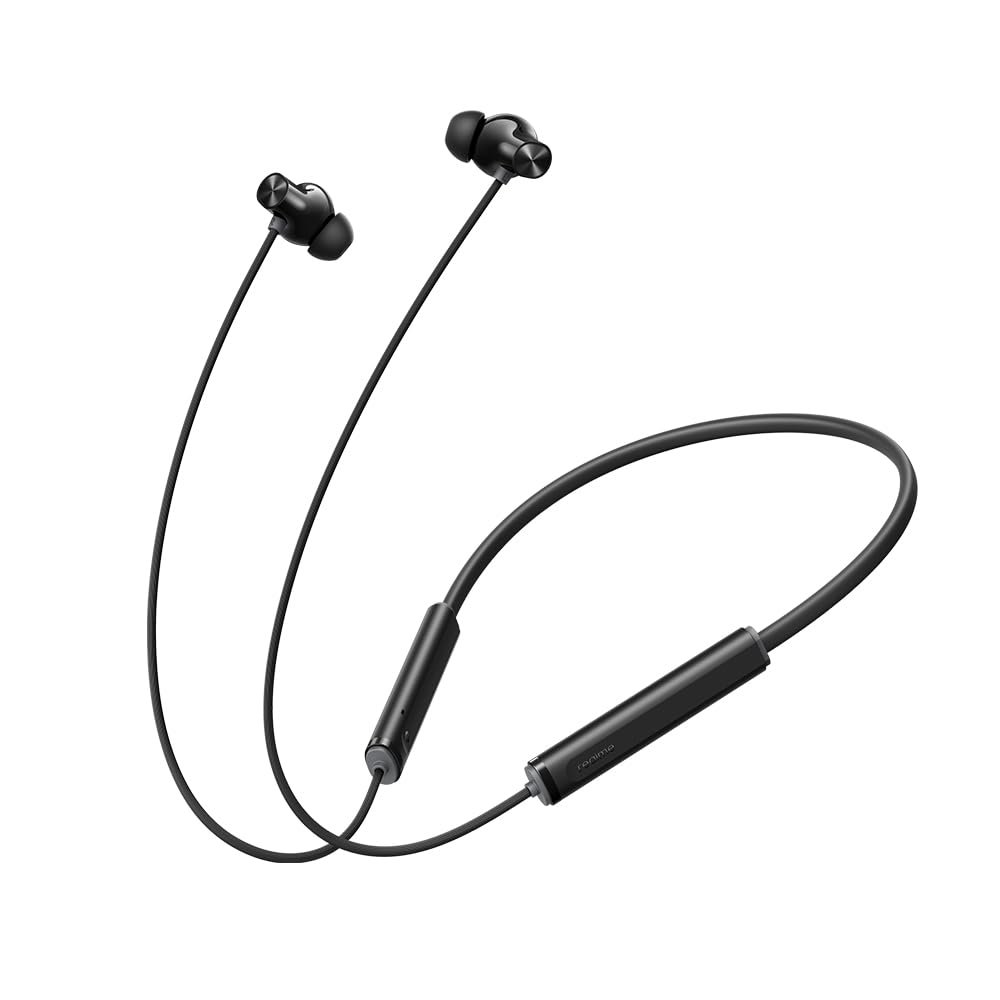 realme Buds Wireless 5 ANC in Ear Bluetooth Headphones,50dB ANC, 13.6mm Dynamic Bass Driver,360? Spatial Audio,45ms Low realme Buds Wireless 5 ANC in Ear Bluetooth Headphones,50dB ANC, 13.6mm Dynamic Bass Driver,360? Spatial Audio,45ms Low