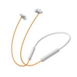 realme Buds Wireless 5 ANC in Ear Bluetooth Headphones,50dB ANC, 13.6mm Dynamic Bass Driver,360? Spatial Audio,45ms Low