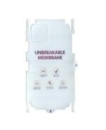 4 in 1 Combo Pack for iPhone 13 pro Max -Black (Back Cover + Camera Lens Protector + Tempered Glass + Unbreakable Film)