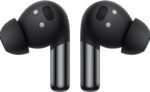 OnePlus Buds Pro 2 - Wireless In Ear Earphones With Up To 39 Hours Of Battery Life, Smart Adaptive Noise Cancellation And Spatial Audio - Obsidian Black
