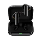 Original for Realme Buds Air 7 – TWS Bluetooth Earbuds with 52dB Hybrid ANC, Crystal-Clear Calls, Smart Touch Sensor & Type-C Quick Charging Support