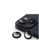 4 in 1 Combo Pack for IPhone 13 Mini – Transparent (Back Cover + Camera Lens Protector + Tempered Glass + Unbreakable Film)