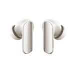 realme Buds Air 7 Pro with Ai Live Translation,11mm+6mm Dual-dac Driver,48 Hrs Playtime,53 dB ANC,LHDC,45Ms Low Latency,360° Spatial Audio,IP55 Dust & Water Resistant,BT 5.4 (Glory Beige)