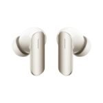realme Earbuds Air 7 True Wireless,12.4mm Dynamic Bass Drivers,52Hrs Playtime,52dB Hybrid ANC,6 Mic ENC,45ms Low Latency,360° Spatial Audio,Hi-Res LHDC,IP55 Dust & Water Resistant,BT v5.4 (Ivory Gold)