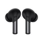OnePlus Buds Pro 2 - Wireless In Ear Earphones With Up To 39 Hours Of Battery Life, Smart Adaptive Noise Cancellation And Spatial Audio - Obsidian Black