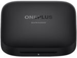 OnePlus Buds Pro 2 - Wireless In Ear Earphones With Up To 39 Hours Of Battery Life, Smart Adaptive Noise Cancellation And Spatial Audio - Obsidian Black