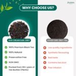 Colvod Cream Earl Grey Tea - Premium Assam Black Tea With Bergamot Oil & Vanilla Extract (50bag-100bag-250g-500g) Aromatic & Smooth | Natural Ingredients | Cream Flavored Loose Leaf Blend