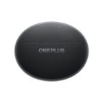 OnePlus Buds Pro 3 Bluetooth TWS in-Earbuds Dual Drivers, Dual Dacs, Dynaudio Eqs, AI-Powered Translator, Up to 50Db Adaptive Noise Cancellation, Up to 43Hrs Battery. (Black)