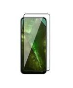 4 in 1 Combo Pack for Google Pixel 8A – Transparent (Back Cover + Camera Lens Protector + Tempered Glass + Unbreakable Film)