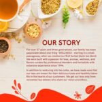 Colvod Pineapple Green Tea (50Bags,100Bags,250gm,500gm) - Helps With Maintain Hydration, Antioxidant & Skin health | 100% Pure Green Tea Leaves With Added Pineapple Benefits