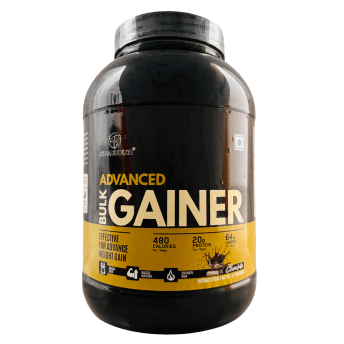 Nutriveinz Advance Bulk Gainer 6(LBS)