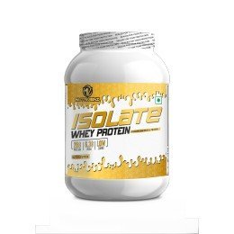 Nutriveinz Isolate Whey Protein - Coffee SD Flavour , Muscle Growth , High-Quantity Protein , Easy To Digest / Quantity - 2Kg