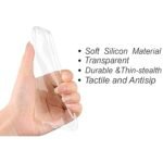 Omt Transparent Silicone Back Cover for Realme 12x Series