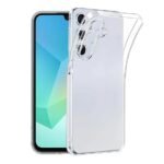 Omt Transparent Soft TPU Back Case for Galaxy A16 5G