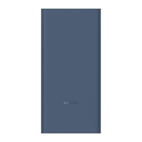 Xiaomi Power Bank 4i 20000mAh 33W Super Fast Charging PD | Smart 12 Layer Protection | Type C Input & Output (Blue)