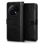 Omt Flip Cover Back Case Cover for Oppo F29 Pro 5G