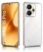 Omt Transparent Case for Galaxy A14 5G