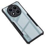 Omt Transparent Case for Redmi Note 14 Pro+ Plus (5G)