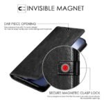 Omt Oppo F25 Pro 5G 5G Flip Cover | Premium Leather Finish Flip Cover