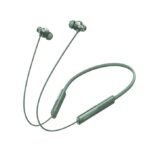 realme Buds Wireless 3 Neo in Ear Bluetooth Neckband with 13.4 Mm Dynamic Bass Boost Driver,Upto 32 Hours Playback (Green)