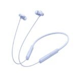 realme Buds Wireless 3 Neo in Ear Bluetooth Neckband with 13.4 Mm Dynamic Bass Boost Driver,Upto 32 Hours Playback (Blue)
