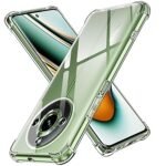 Omt Transparent Case for Realme 11 Pro Series