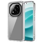 Omt Transparent Case for Redmi Note 14 Pro+ 5G