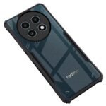 Omt Transparent Case for Realme 13 Pro / 13 Pro+ 5G