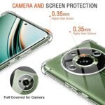 Omt Transparent Case for Realme 11 Pro Series