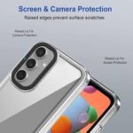 Omt Transparent Case for Galaxy A14 5G