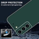 Omt Transparent Case for Galaxy S22 5G