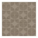 3D Self Adhesive Panels for Wall Decor - USA Certified SGS Approved Mega Graige Color TP 109 Design Pack of 40 Covers 107.80 Sq. Ft.