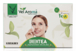 Vel Aroma Facial Kit for Glowing Skin | Deep Cleansing, Whitening & Radiance